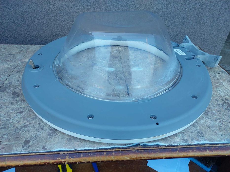 Drzwi do pralki samsung ecobubble WF70F5E0W2W