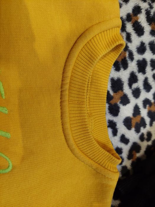 Теплий костюм. Розмір 98. Тёплый костюм.