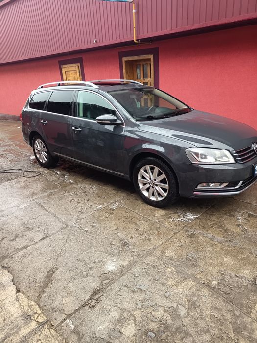 Продам фольцваген б7