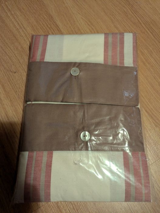 Lençol casal algodão