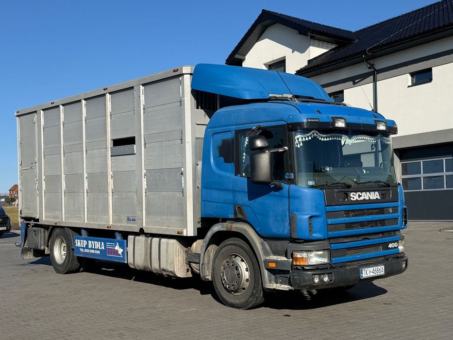 Scania