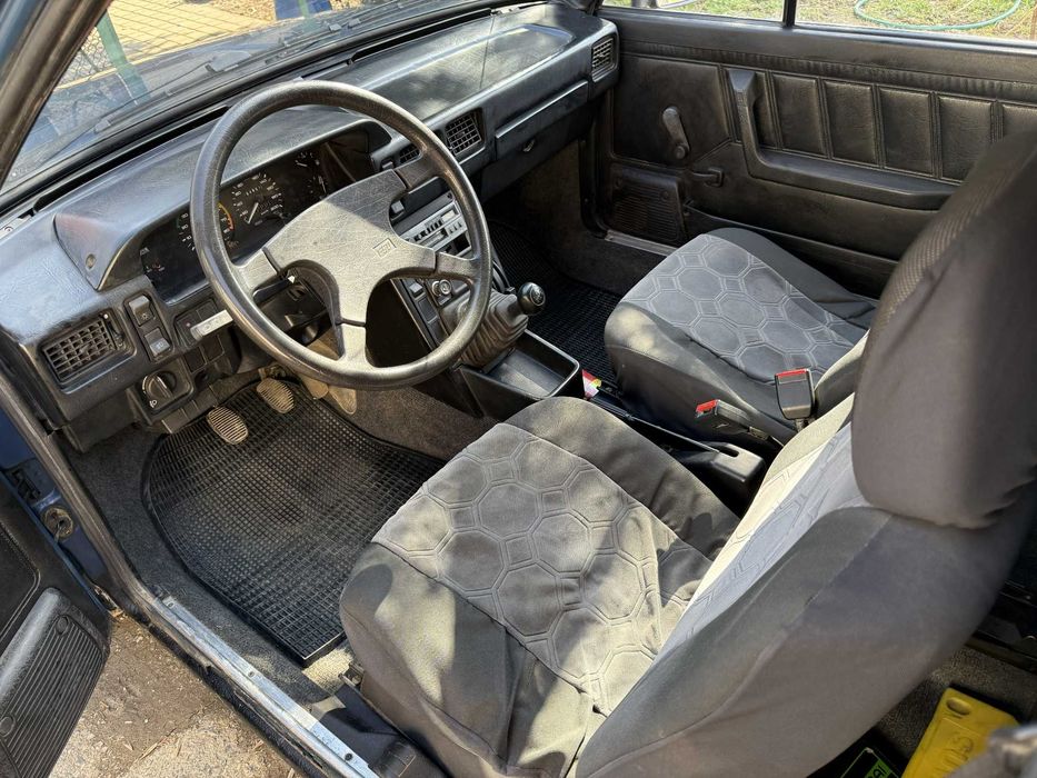 Polonez Truck 1.6 i