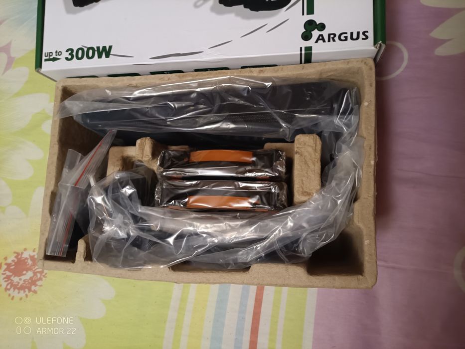 Водяне охолодження  для процесорів ПК AMD та Intel