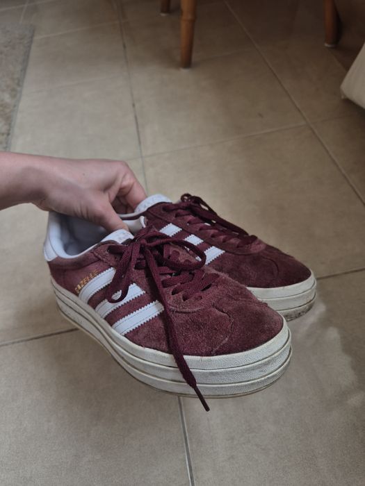 Adidas gazelle stan bardzo dobry