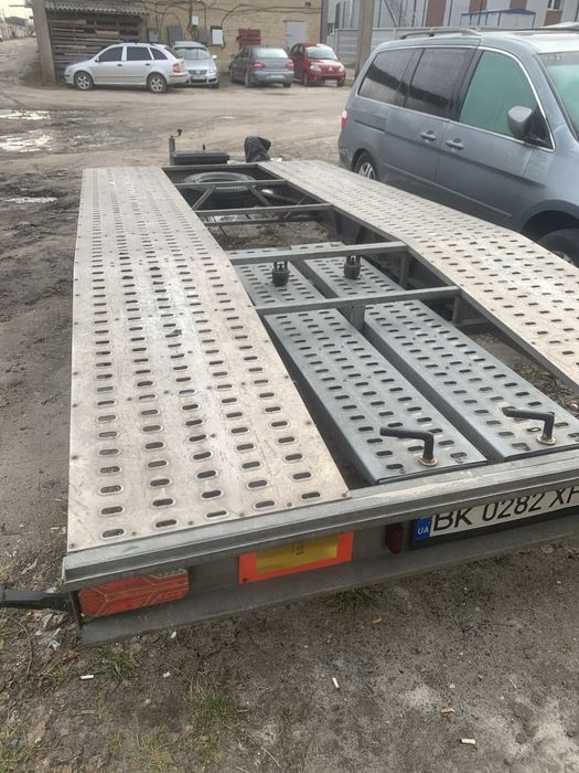 Оренда прокат лафета ДОГОВІРНА