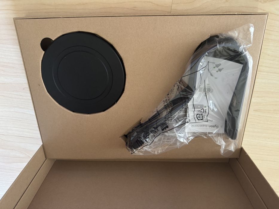 Підставка для фену Dyson нова!