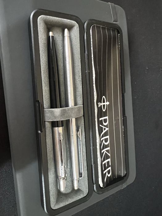 Caneta Parker (Estojo original)
