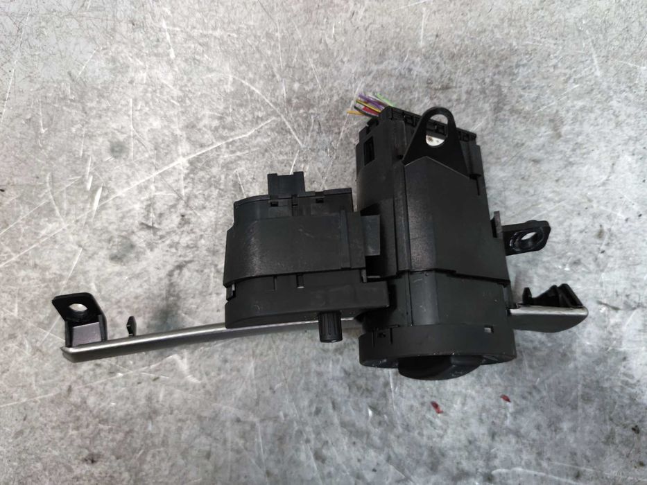 Audi A4 B6 Włącznik Przełącznik Świateł Regulacja