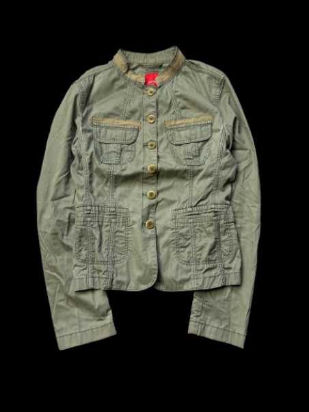 archive military type jacket