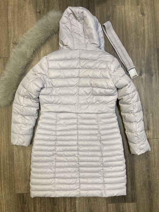 Пуховик жіночий Symonder