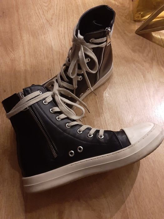 Взуття Rick Owens 41 розміру (паль)