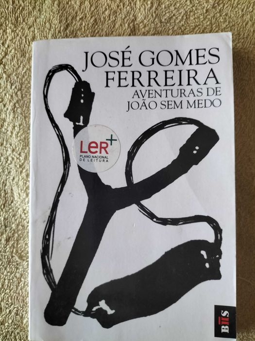 Livros Ler+ / Plano Nacional de Leitura (Vários preços)