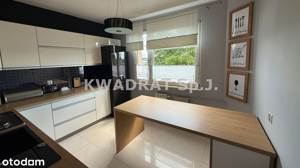 3-pokojowe mieszkanie 63,5 m² – Mianowice