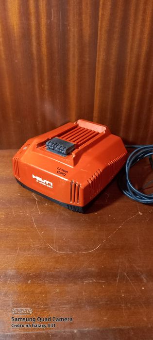 Hilti c 4/36-350 зарядное