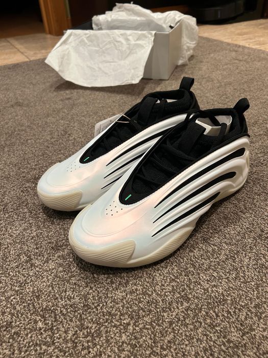 Harden Volume 9 Basketball Shoes