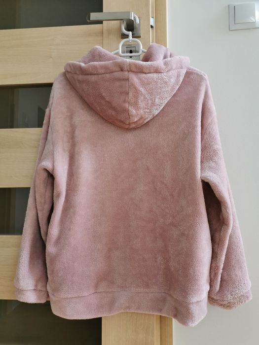 Bluza z kapturem r. 36 Cropp