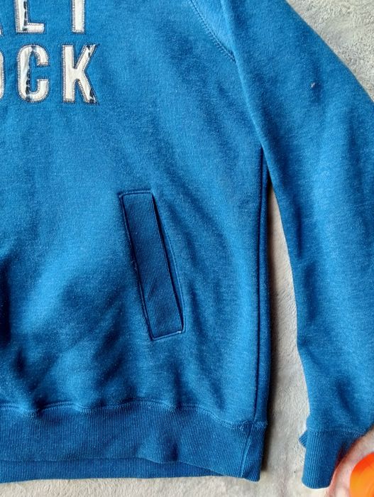 Bluza z kapturem rozmiar M