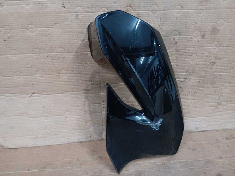 Carenagem frontal direita Honda NSS125 / 300 Forza versão 2018 a 2020