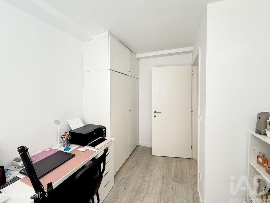 Apartamento T2 em Aradas