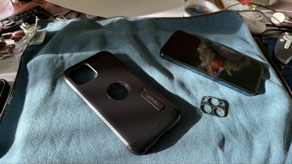 IPhone 12 Pro Max 256