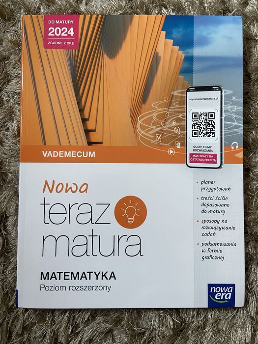 Vademecum matematyka