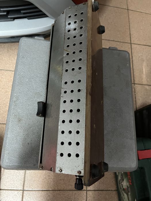 Opornica suwakowa typ 128 220v/ 1A