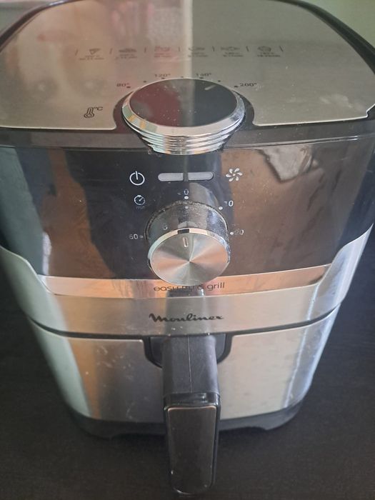 Air fryer Moulinex