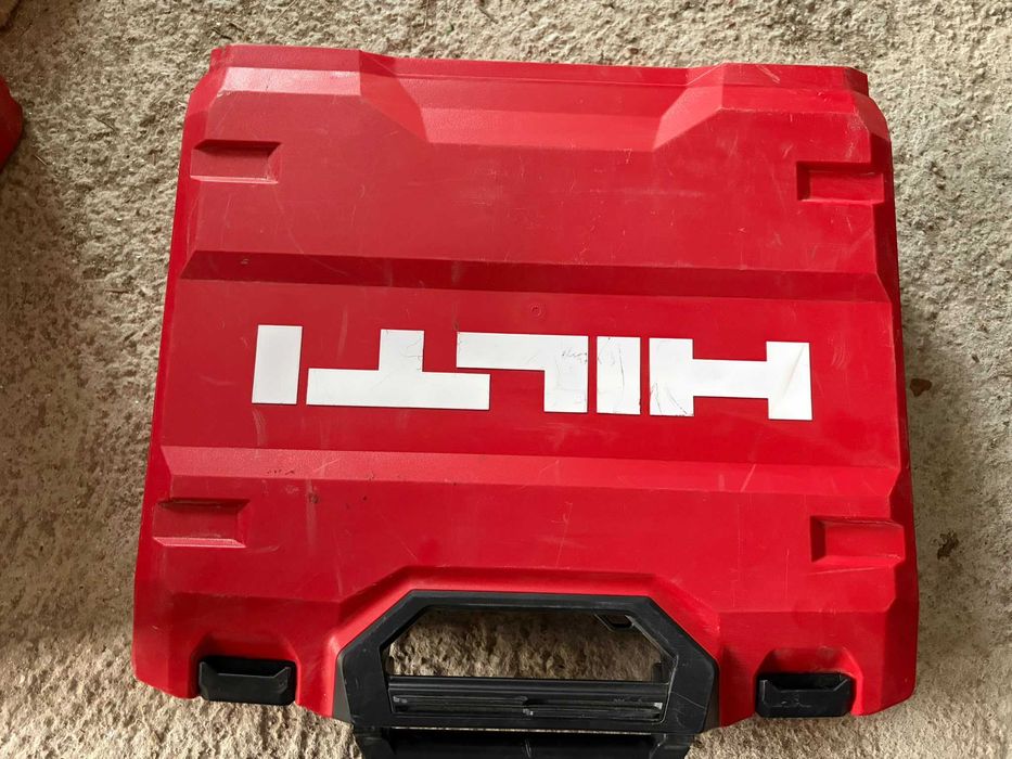 Martelo perfurador HILTI TE 3-M