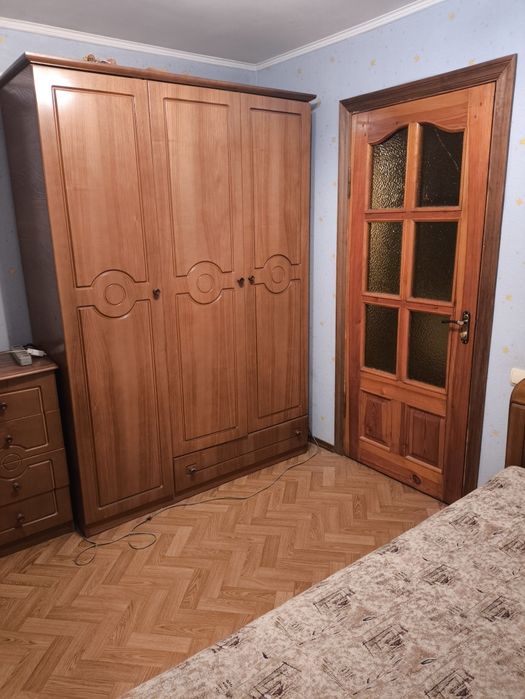 Здам частину будинку ,квартира центр власник