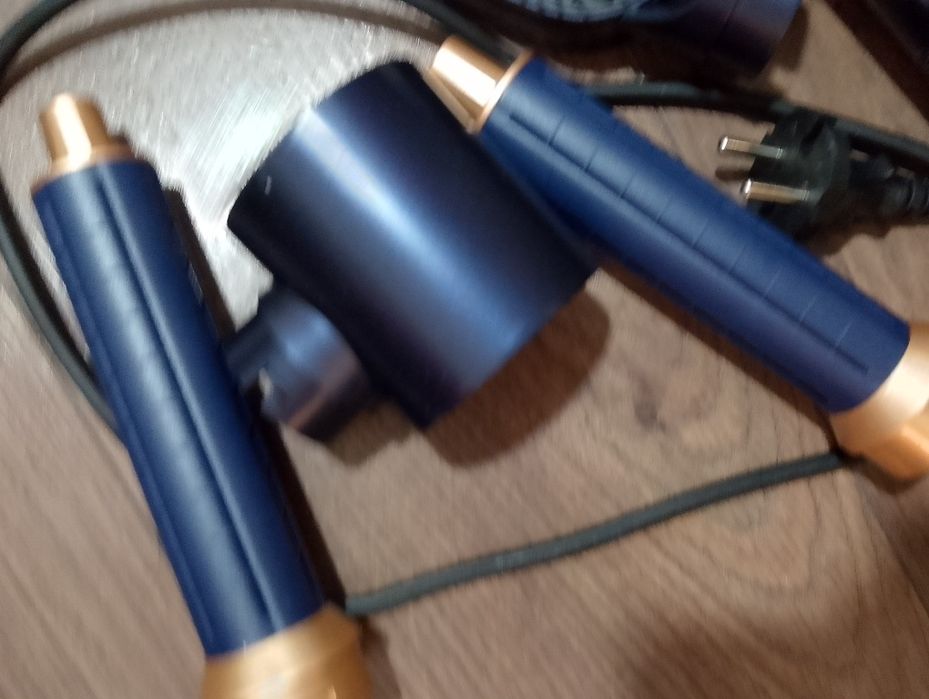 Suszarka 5w1 stan bardzo dobry