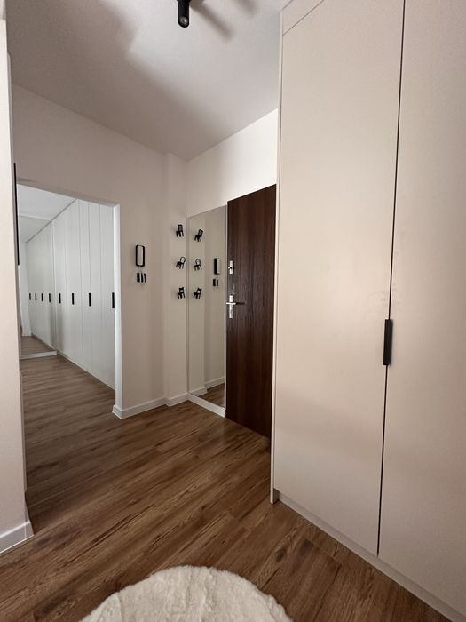 Os. Dolnośląskie 37m2. Wysoki standard 1 pietro. Winda