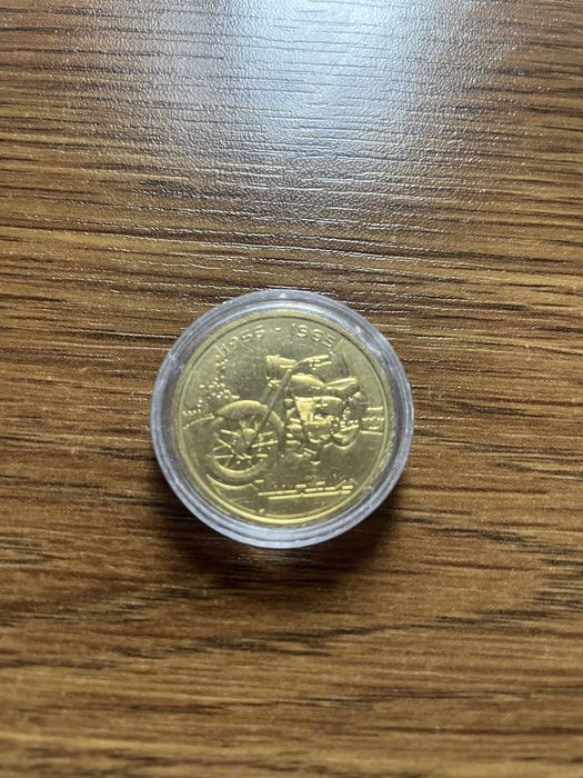 Orlen kultowe polskie motocykle