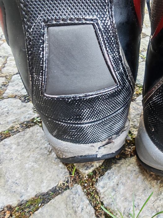 Zestaw do snowboardu