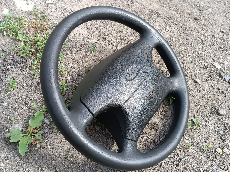 Кермо Руль Форд Мондео мк2 Ford Mondeo mk2