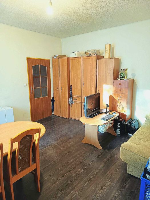 Kawalerka na sprzedaż 36 m2 parter