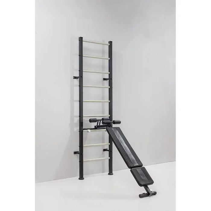 Посилена шведська стінка Атлант БЕЗКОШТОВНА ДОСТАВКА. Шведская стенка