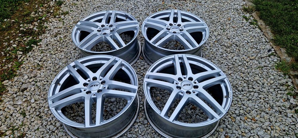 Felgi ATS 20 5x112 Mercedes,Skoda,Seat,BMW,Volkswagen,