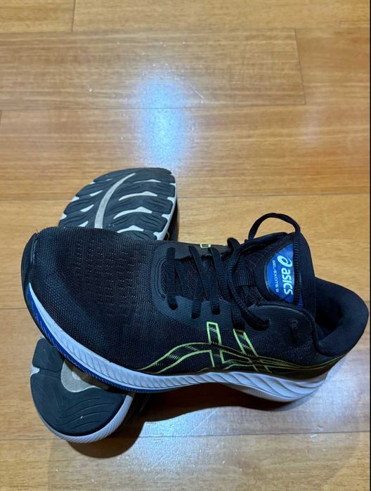 Pack ( iphone X + Asics + Eastpak + Rayban + Futebo)