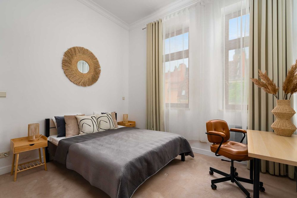 Apartamenty na doby | Rynek i okolice | Centrum | PKP |