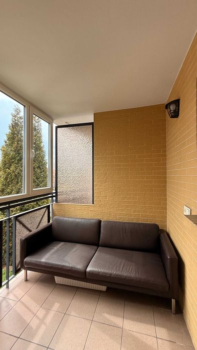 Komfortowe i duże (70m2) mieszkanie umeblowane wysoki standard