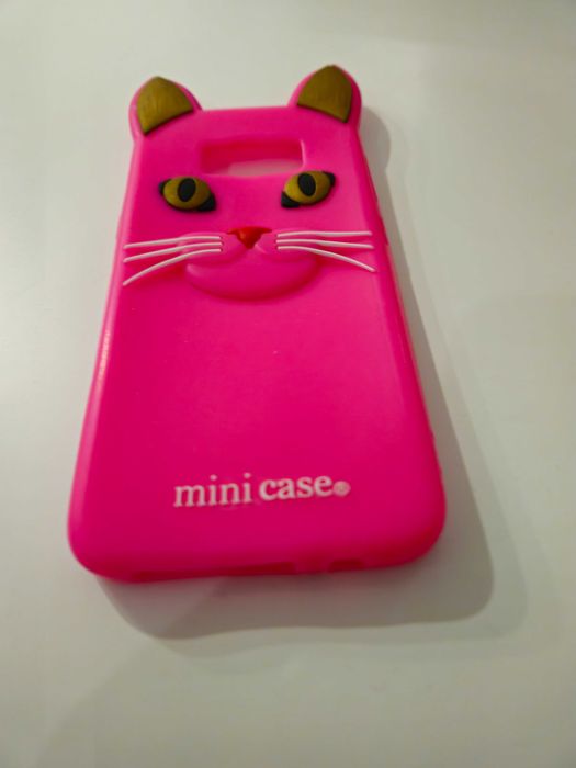 Capas telemovel samsung S8