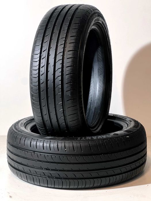Pneus Davanti DX390 - 175/55/15 - Como NOVOS
