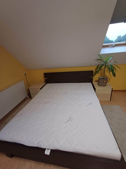 Materac domowy 160×200