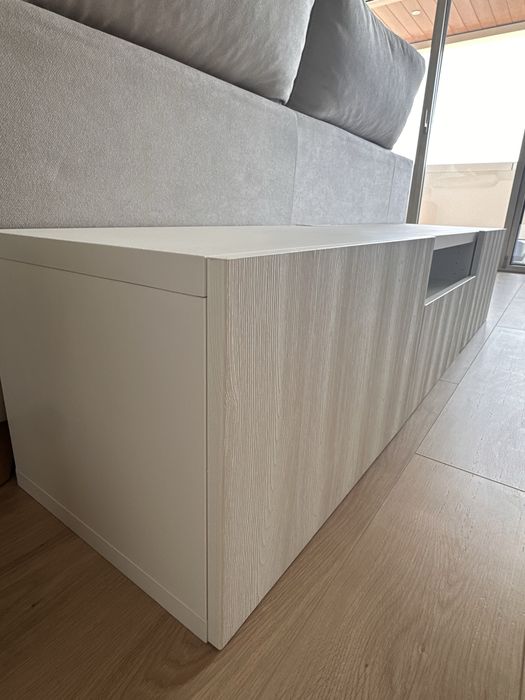 Movel de TV IKEA Besta