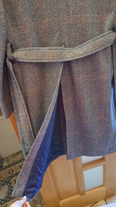 Пальто, плащ шинель