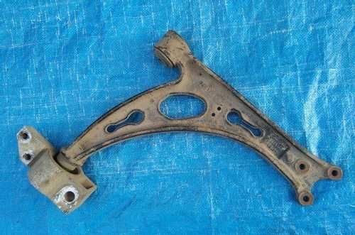 Балка Цапфа Рычаг Подвеска Skoda Octavia A5 Шкода Октавия А5