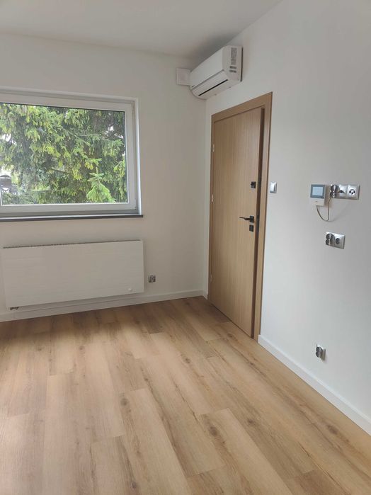 wynajem lokal biurowy / gabinet 18m2