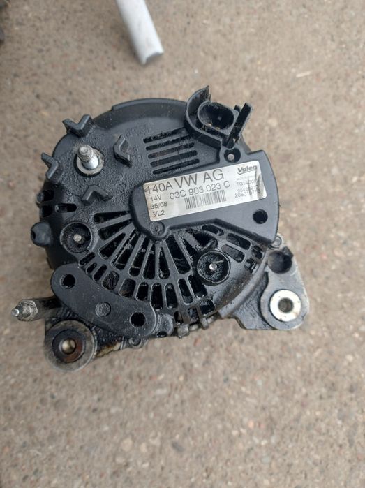 Alternator Seat Leon 1.4TSI