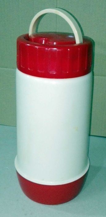 Termo térmico para papas