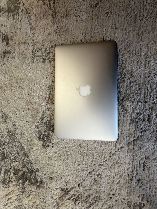 MacBook air1465
